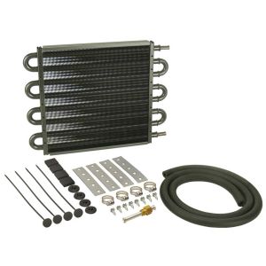 DERALE #13107 18K Transmission Cooler