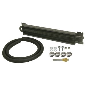 DERALE #13220 Frame Rail Cooler 17in (11/32in)