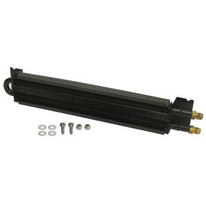 DERALE #13221 Frame Rail Cooler 17in ( -6AN)
