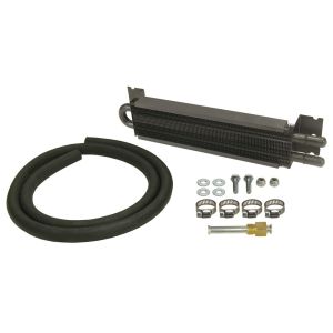 DERALE #13222 Frame Rail Cooler12in (11/32in)
