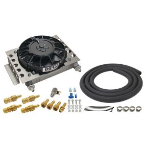 DERALE #13950 Atomic-Cool Cooler Kit 6an Inlets