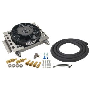 DERALE #15950 Atomic-Cool Cooler Kit 8an Inlets