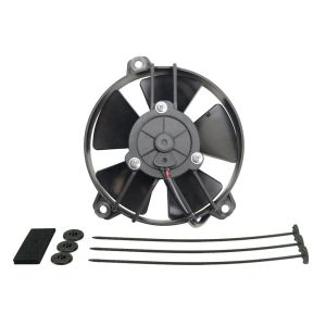 DERALE #16105 5in HO Extreme Electric Fan