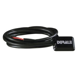 DERALE #16757 PWM New Aluminum Sensor