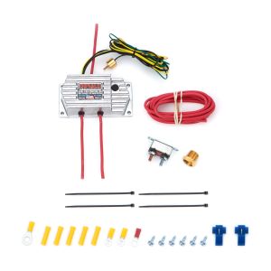 DERALE #16789 Dual Fan Controller Thread In