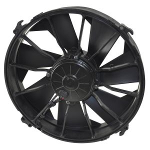 DERALE #16924 12in HO Extreme RAD Fan