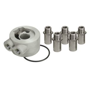 DERALE #25702 Thermostatic Sandwich Adapter