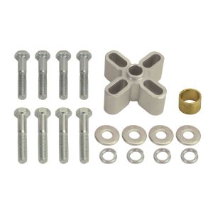 DERALE #31510 1in Fan Spacer Kit