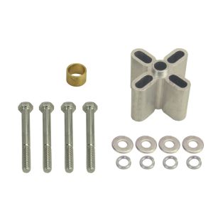 DERALE #31521 Metric Fan Spacer