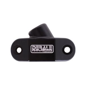 DERALE #35601 LS Engine Block-Off Adapter