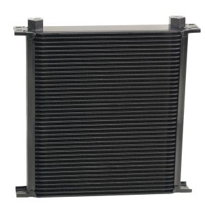 DERALE #54078 Stack Plate Cooler 40 Row