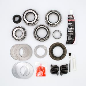 DETROIT LOCKER-TRACTECH #K-D35-R Dana 35 Rear Master Install Kit