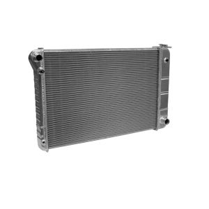 DEWITTS RADIATOR #32-1139019A Radiator C-10 Truck 73-86 Auto Trans Raw