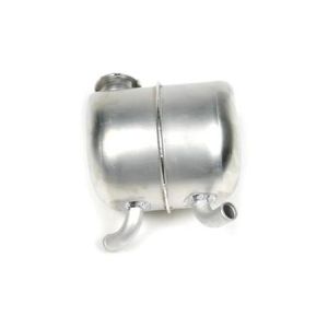 DEWITTS RADIATOR #32-422 Expansion Tank 68-72 Corvette