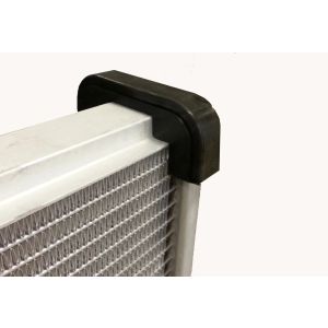 DEWITTS RADIATOR #32-579 Radiator Cushion Molded GM Channel