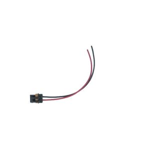 DEWITTS RADIATOR #32-E107 Fan Pigtail Weatherproof C6