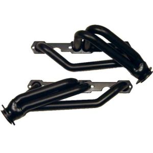 CAR SHOP INC #H8051 S10 V8 4WD Headers