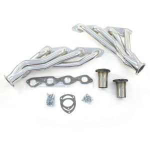 DOUGS HEADERS #D306 Coated Headers - BBC Shorty