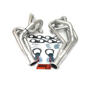 DOUGS HEADERS #D331 BBC Exhaust Header Set GM A-Body 68-72