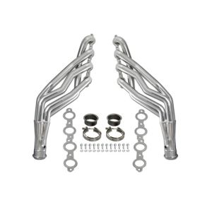 DOUGS HEADERS #D3348 Exhaust Header Set - LS Swap GM C10 Trk 63-72