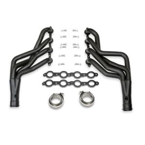 DOUGS HEADERS #D3349-B Exhaust Header Set - LS Swap GM A-Body 64-67
