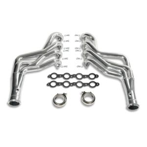 DOUGS HEADERS #D3349 Exhaust Header Set - LS Swap GM A-Body 64-67