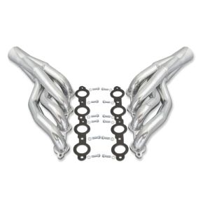 DOUGS HEADERS #D3350 Exhaust Header Set - LS Swap GM A-Body 64-67