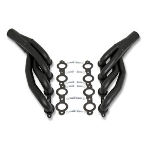 DOUGS HEADERS #D3351-B Exhaust Header Set - LS Swap GM F-Body 75-81