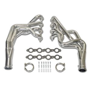 DOUGS HEADERS #D3352 Exhaust Header Set - LS Swap GM F-Body 70-74