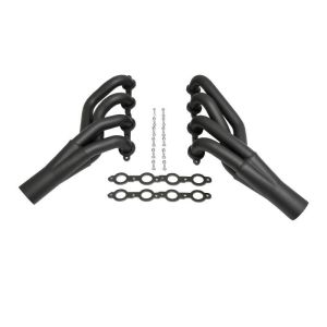 DOUGS HEADERS #D3358-B Exhaust Header Set - LS Swap GM F-Body 70-81