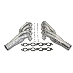DOUGS HEADERS #D3358 Exhaust Header Set - LS Swap GM F-Body 70-81