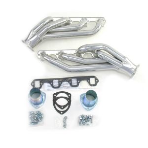 DOUGS HEADERS #D665 Exhaust Header Set Ford Mustang 65-73 Mid-Length
