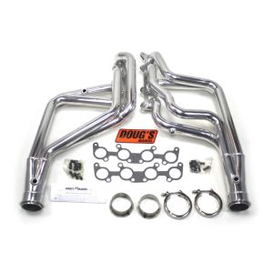 DOUGS HEADERS #D6652 Ford Headers - 65-72 w/Coyote Swap