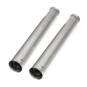DOUGS HEADERS #D952 Max Flow Muffler Side Pipe Inserts