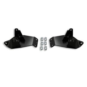 DOUGS HEADERS #SK102 Motor Mount Swap Kit LS to GM C10 Truck 67-72