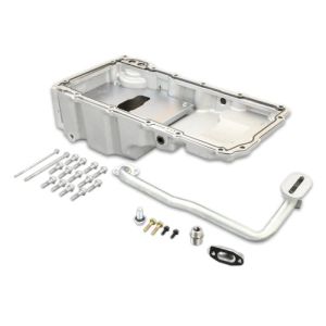 DOUGS HEADERS #SKOP100 LS Engine Swap Oil Pan Kit - Low Profile
