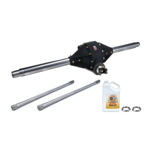 DIVERSIFIED MACHINE #4.86MODPKG5-2 4.86 MOD Rear Saturday Night 2in Off GN Axles