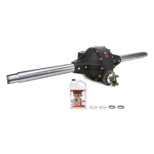 DIVERSIFIED MACHINE #4.86MODPKG8-HH MOD Rear Pro Series 4.86 Heavy Tubes Both Sides