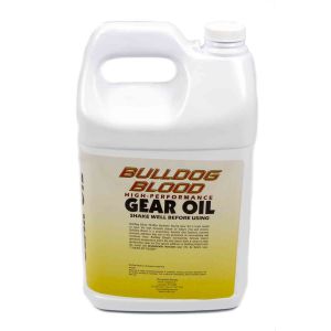 DIVERSIFIED MACHINE #BULLDOG1 Rearend Lube 1 Gallon BULLDOG