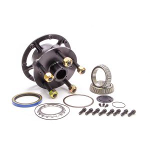 DIVERSIFIED MACHINE #CRC-2000 Rear Hub Steel 5x5 GN Each