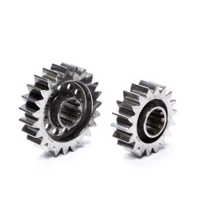DIVERSIFIED MACHINE #FFQCG-4G Friction Fighter Quick Change Gears 4G