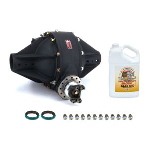 DIVERSIFIED MACHINE #MOD24.12 4.12 Mod Rear w/o Tubes Saturday Night Special