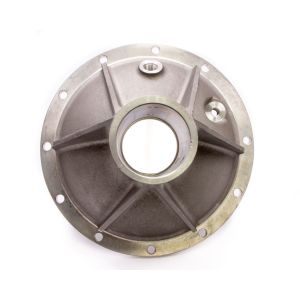 DIVERSIFIED MACHINE #RRC-1102 CT1 Magnesium Side Bell LH 6 Rib Black