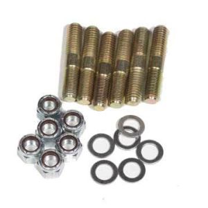 DIVERSIFIED MACHINE #RRC-2006 Torque Tube Stud Kit