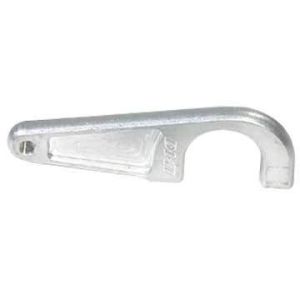 DIVERSIFIED MACHINE #SRC-2100 Single Steering Arm