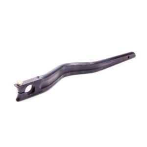 DIVERSIFIED MACHINE #SRC-2115B Left Front Torsion Arm S-Bend Blk