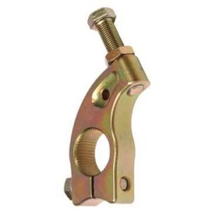 DIVERSIFIED MACHINE #SRC-2160 Steel Torsion Stop 1-3/4 Split