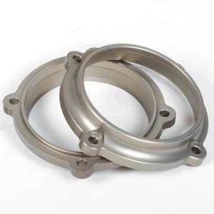 DIVERSIFIED MACHINE #SRC-2309 Alum Hard Anodized Insert For SRC2308