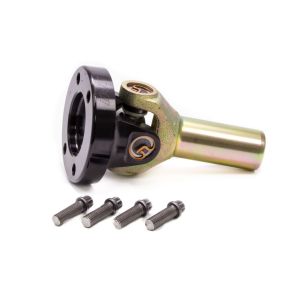 DIVERSIFIED MACHINE #SRC-2357 2K11 U-Joint Assy. H.D. Steel/Alum. w/Glad Cross