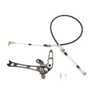 DIVERSIFIED MACHINE #SRC-2400BK Strato Shifter Assembly - Black